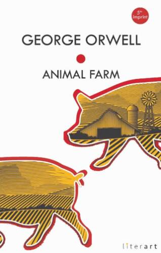 Animal Farm - 1