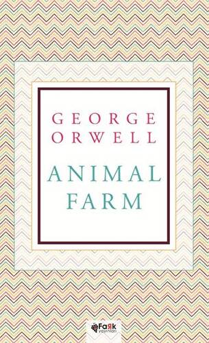 Animal Farm - 1