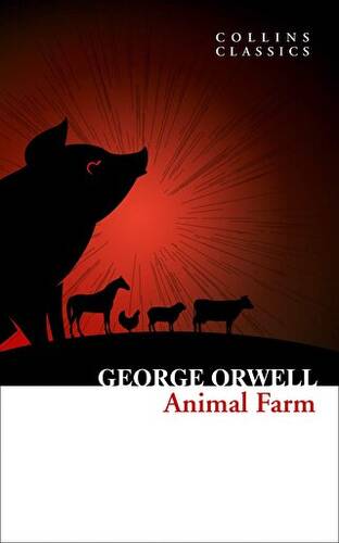 Animal Farm - 1