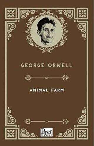 Animal Farm - 1