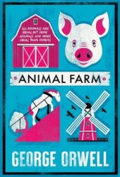 Animal Farm - 1