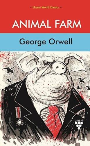 Animal Farm - 1