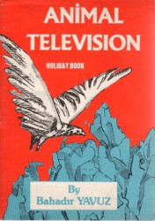 Animal Television - Holiday Book - 1