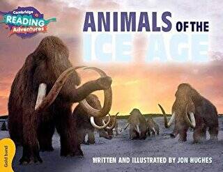 Animals of the Ice Age - 1