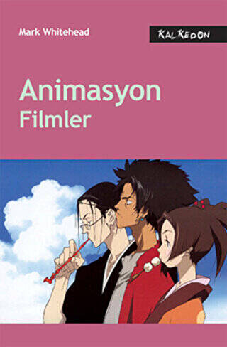 Animasyon Filmler - 1