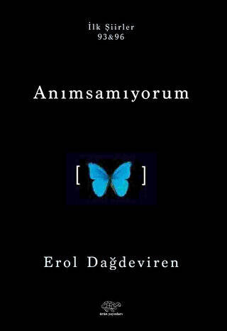 Anımsamıyorum - 1