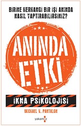 Anında Etki - 1