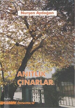 Anıtlık Çınarlar - 1