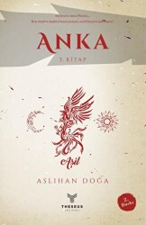 Anka 3. Kitap - 1