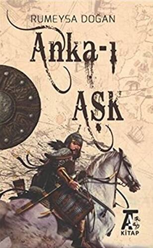 Anka-ı Aşk - 1