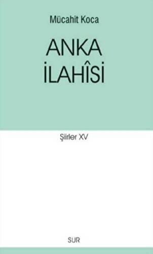 Anka İlahisi - 1