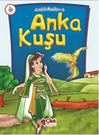 Anka Kuşu - 1