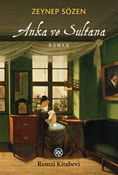 Anka ve Sultana - 1