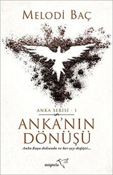 Anka’nın Dönüşü - Anka Serisi 1 - 1