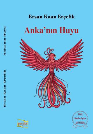 Anka’nın Huyu - 1