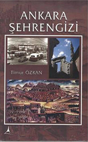 Ankara Şehrengizi - 1