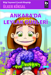 Ankara’da Leylak Günleri - 1