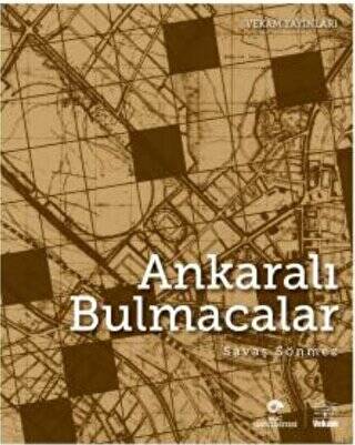 Ankaralı Bulmacalar - 1