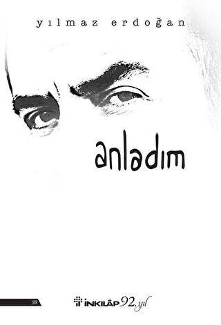 Anladım - 1