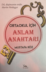 Anlam Anahtarı - Ortaokul İçin - 1