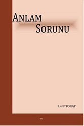 Anlam Sorunu - 1