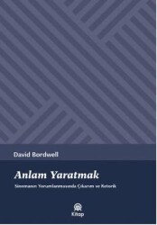 Anlam Yaratmak - 1