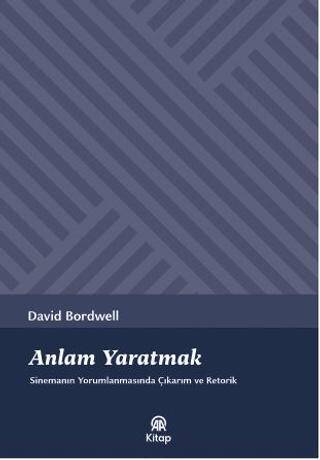 Anlam Yaratmak - 1