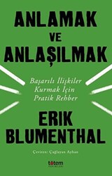 Anlamak ve Anlaşılmak - 1