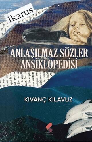 Anlaşılmaz Sözler Ansiklopedisi - 1