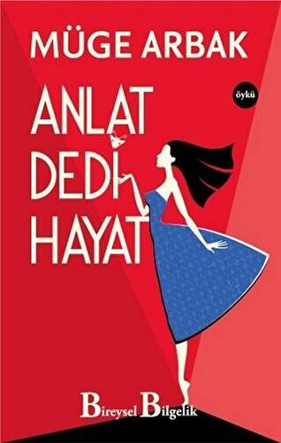 Anlat Dedi Hayat - 1