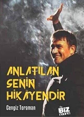 Anlatılan Senin Hikayendir - 1