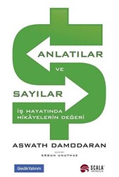 Anlatılar ve Sayılar - 1