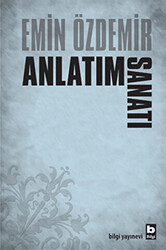 Anlatım Sanatı - 1