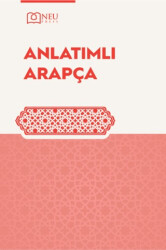 Anlatımlı Arapça - 1