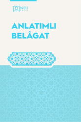 Anlatımlı Belagat - 1