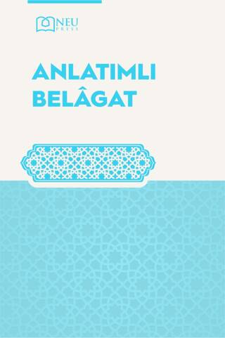 Anlatımlı Belagat - 1