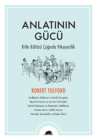 Anlatının Gücü - 1