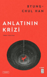 Anlatının Krizi - 1