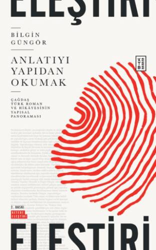 Anlatıyı Yapıdan Okumak - 1