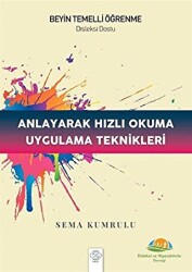 Anlayarak Hızlı Okuma Uygulama Teknikleri - 1