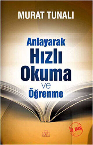 Anlayarak Hızlı Okuma ve Öğrenme - 1