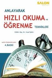 Anlayarak Hızlı Okuma ve Öğrenme Teknikleri - 1