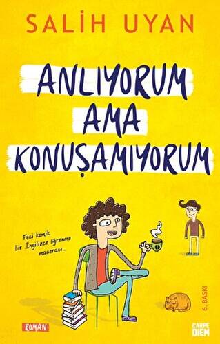 Anlıyorum Ama Konuşamıyorum - 1