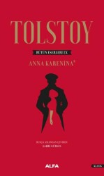 Anna Karenina 2 - Tolstoy Bütün Eserleri 9 - 1