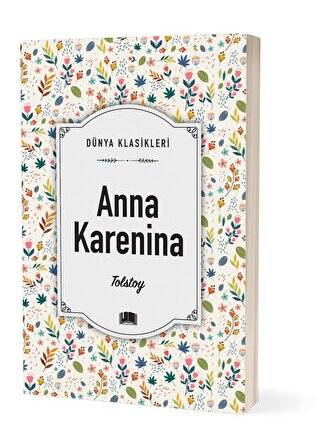 Anna Karenina - 1