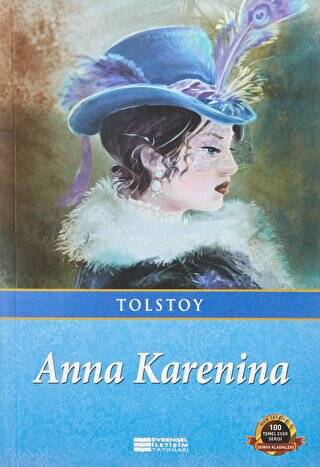 Anna Karenina - 1