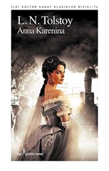 Anna Karenina - 1