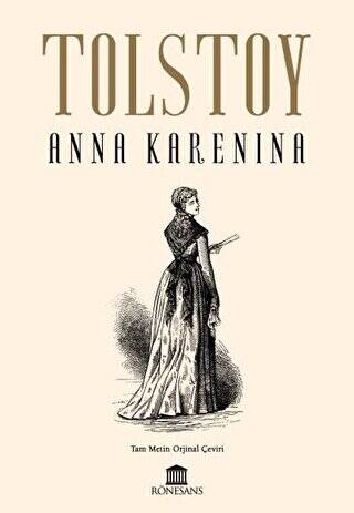 Anna Karenina - 1