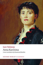 Anna Karenina - 1