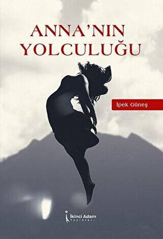 Anna’nın Yolculuğu - 1